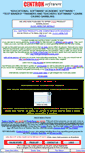 Mobile Screenshot of centronsoftware.com